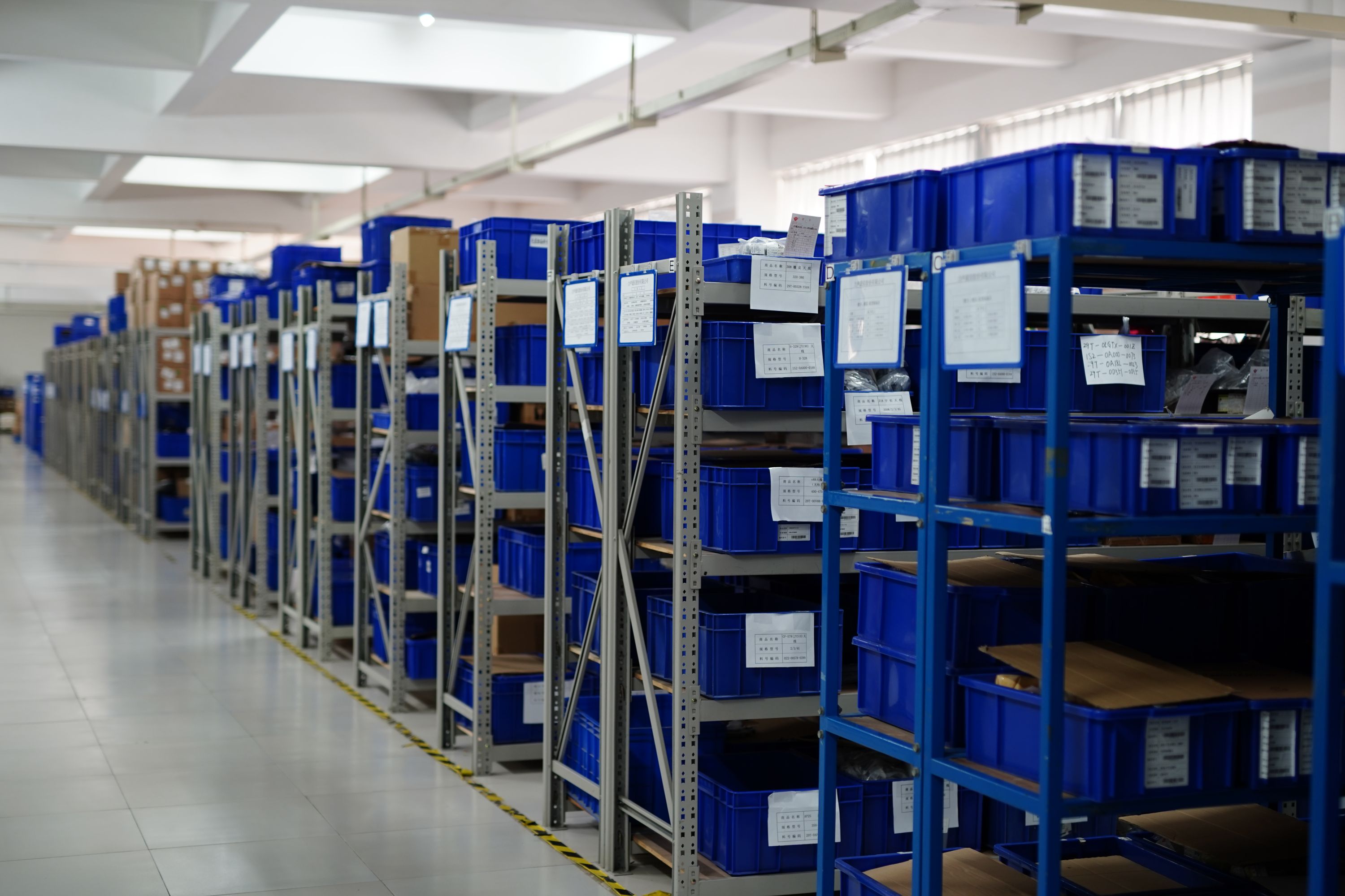 NXDN Radio Manufacturer Spotlight: Key Features and Innovations