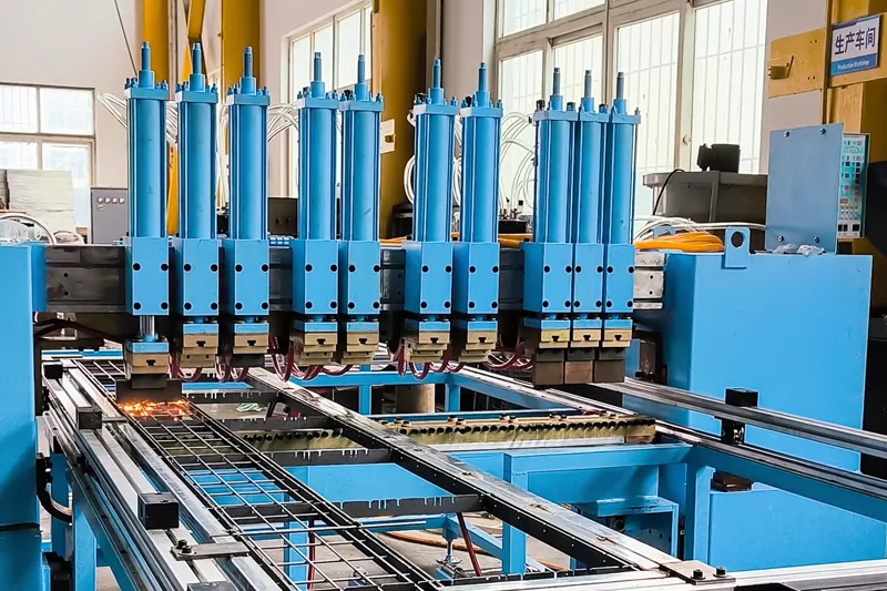 Top Solar Panel Mounting Rails Factory in China: Your Eco-Friendly Solution for Solar Energy Systems