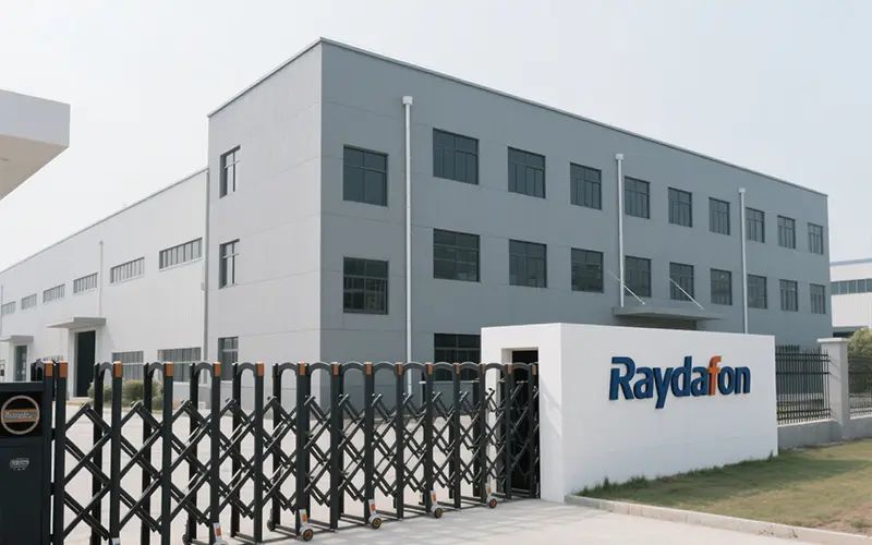 China Conveyor Chains Company: Leading Solutions for Industrial Efficiency