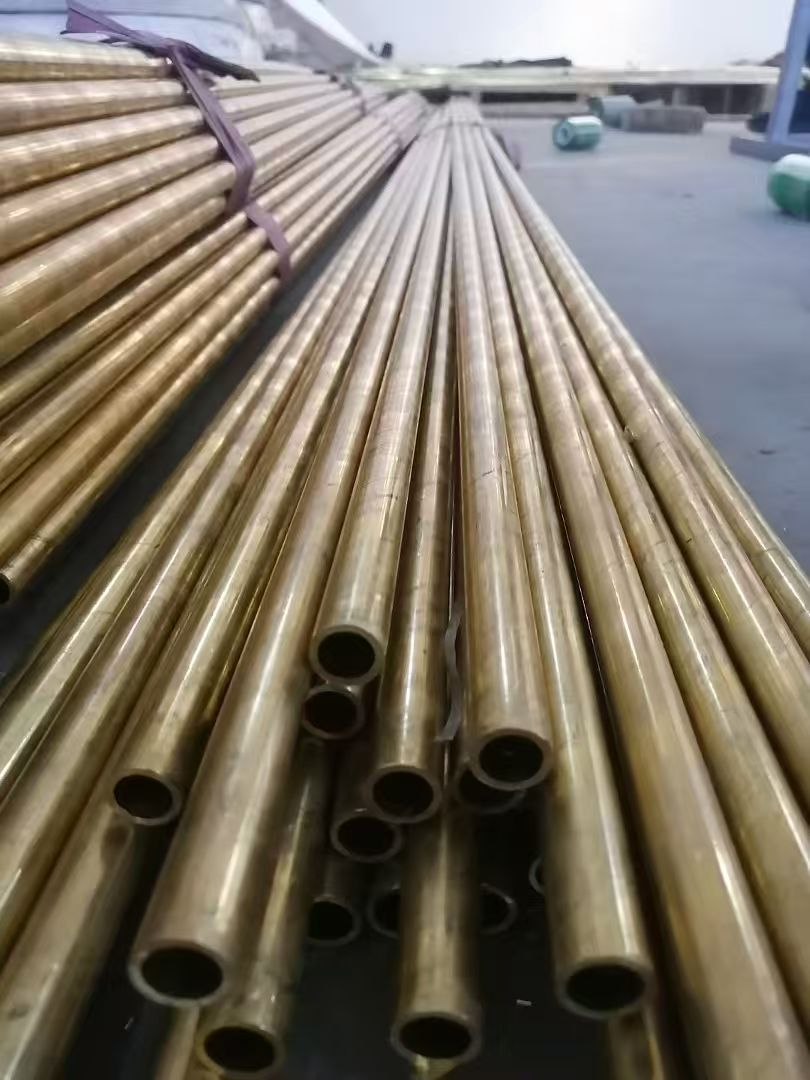 Copper Pipe Wholesalers: Your Ultimate Source for Quality Pipes and Fittings