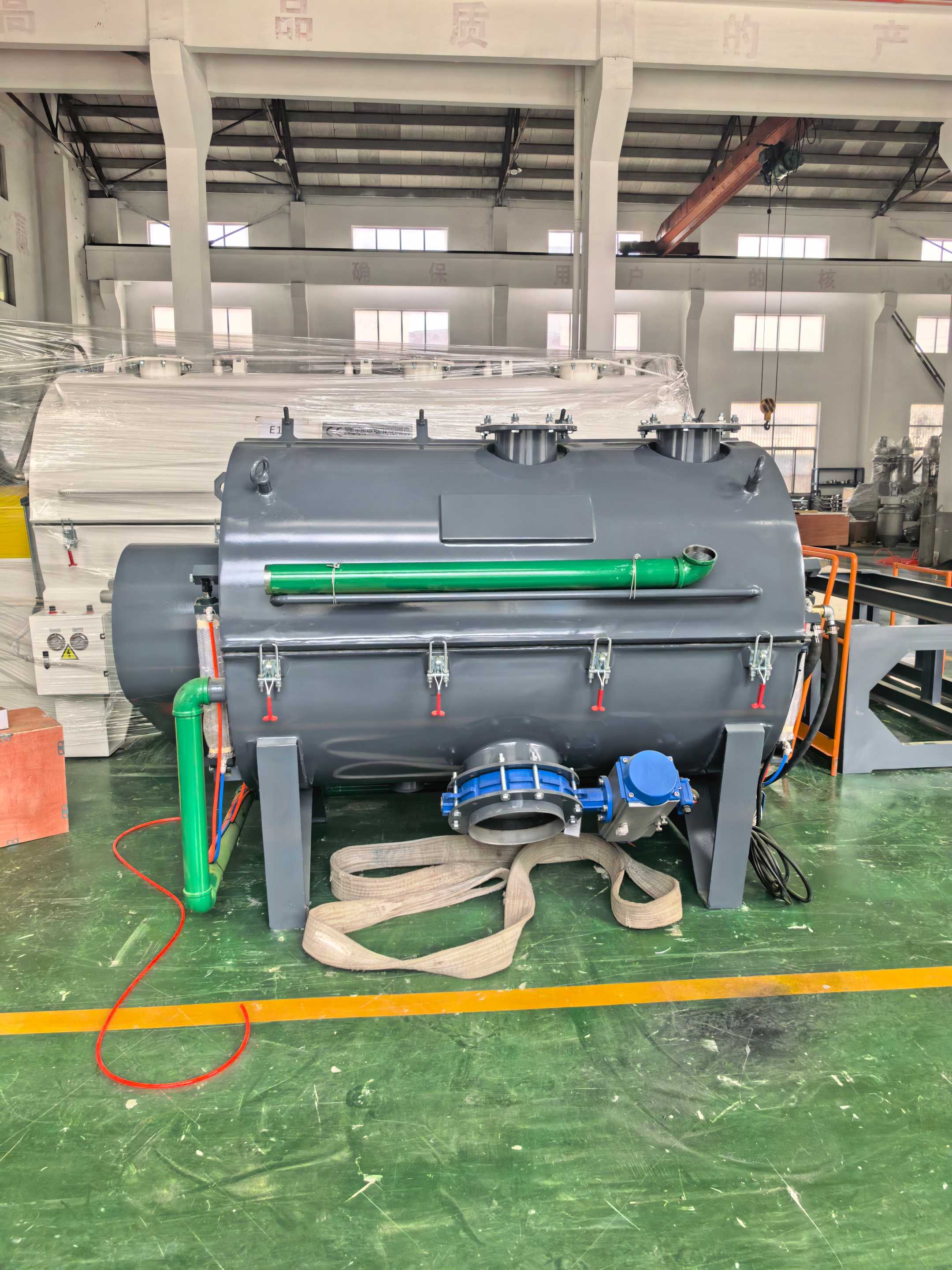 Top Dust Collector Supplier Solutions for Cleaner Industrial Air