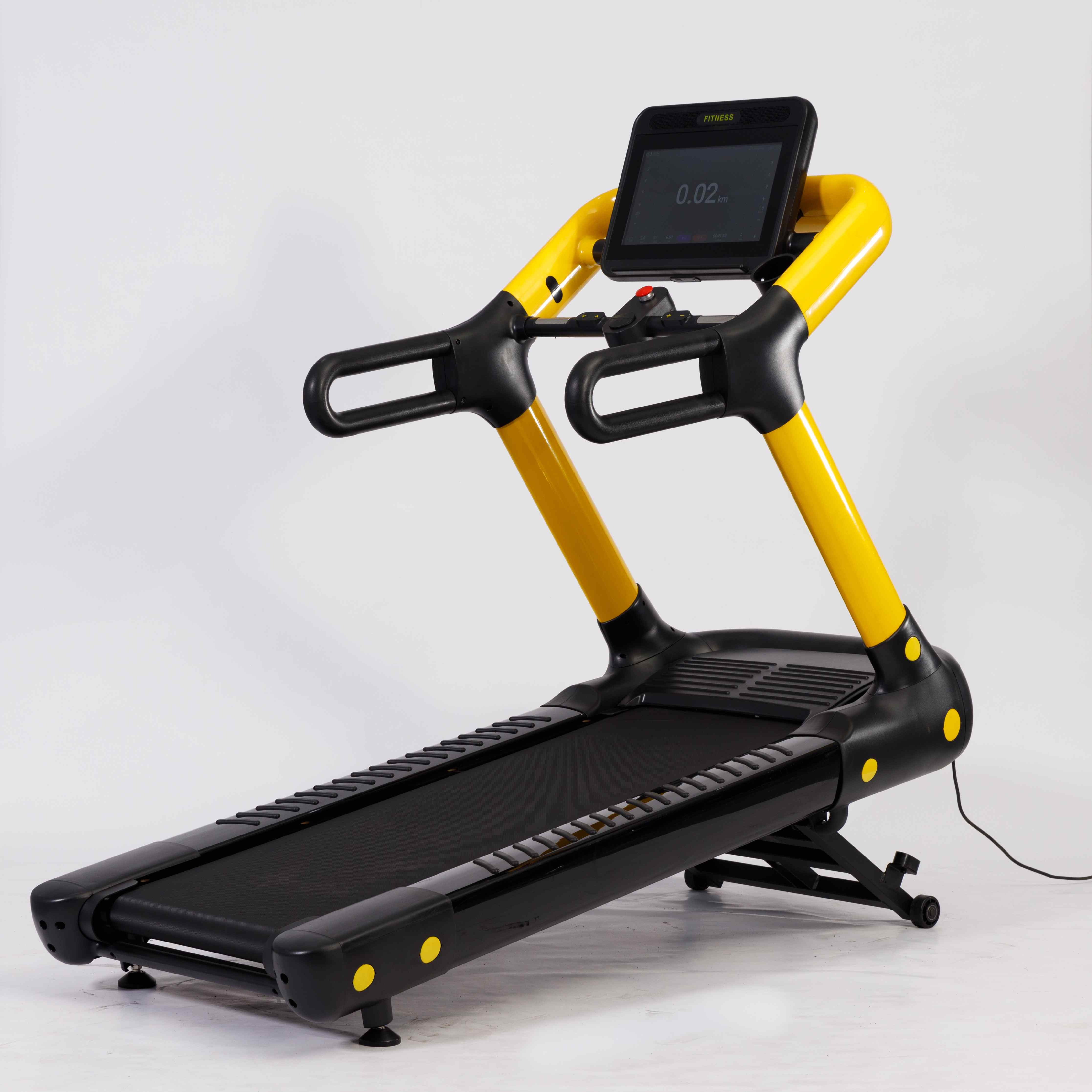 Treadmill Manufacturers Guide: How to Identify Quality and Innovation in 2025