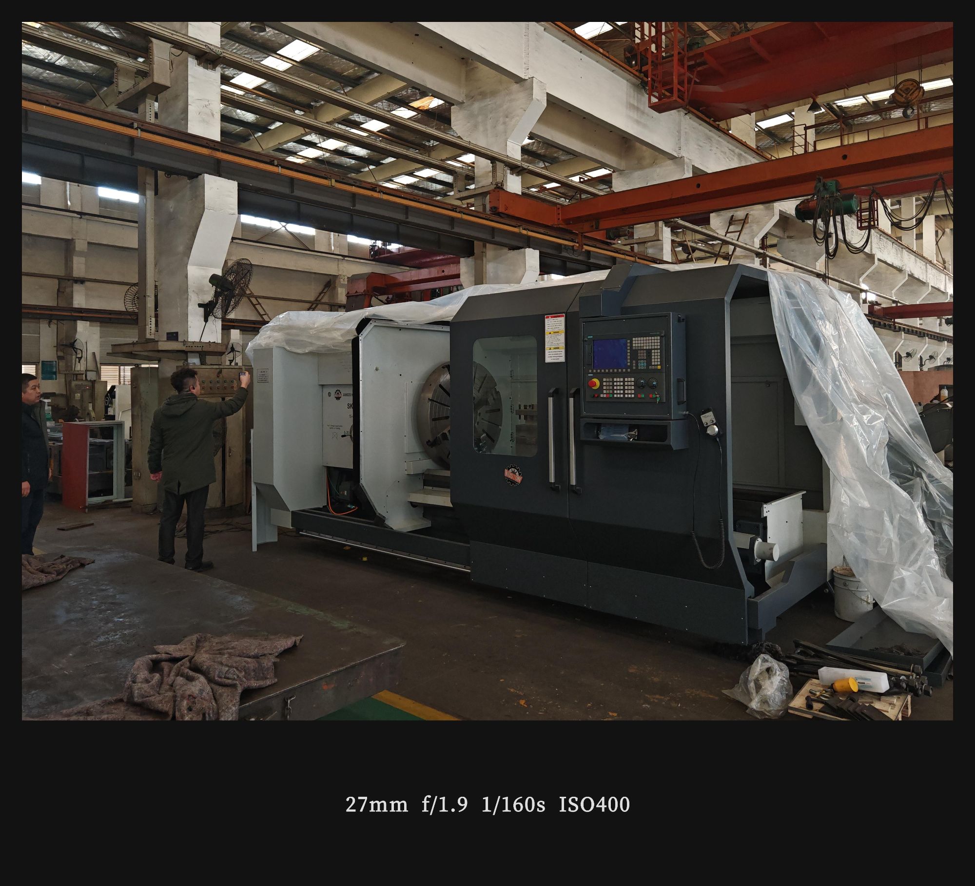 Top 10 Heavy-Duty Conventional Lathe Companies for Industrial Precision