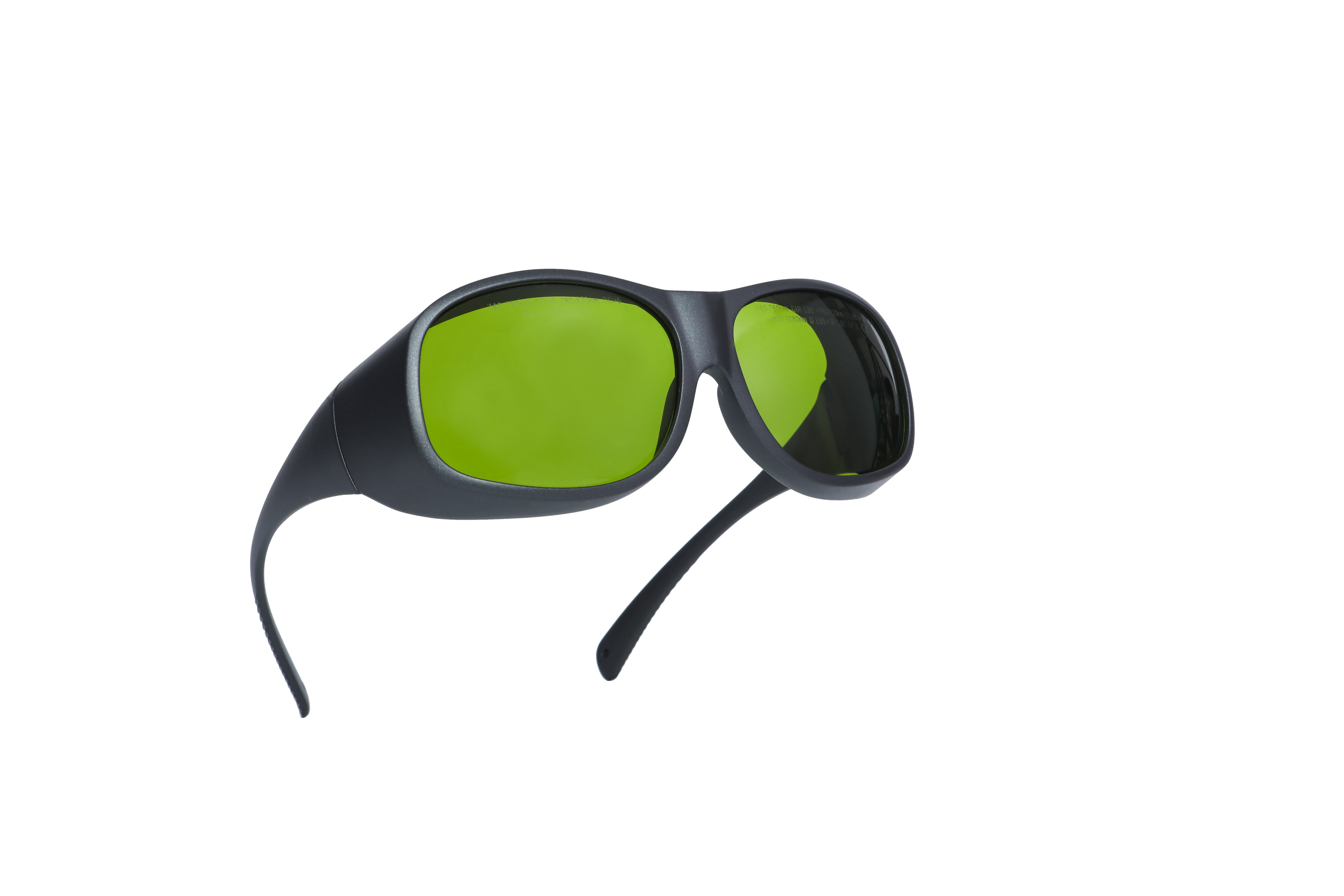 Top Laser Safety Glasses for Ultimate Eye Protection in 2024