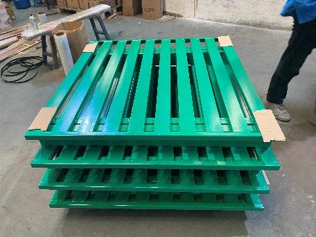 China Metal Pallet Manufacturer: Your Guide to Quality and Durability