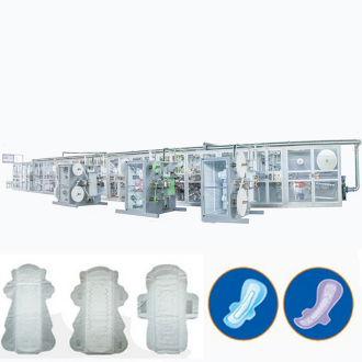 Sanitary Napkin Production Line Manufacturer – A Complete Guide to Choosing the Right Partner