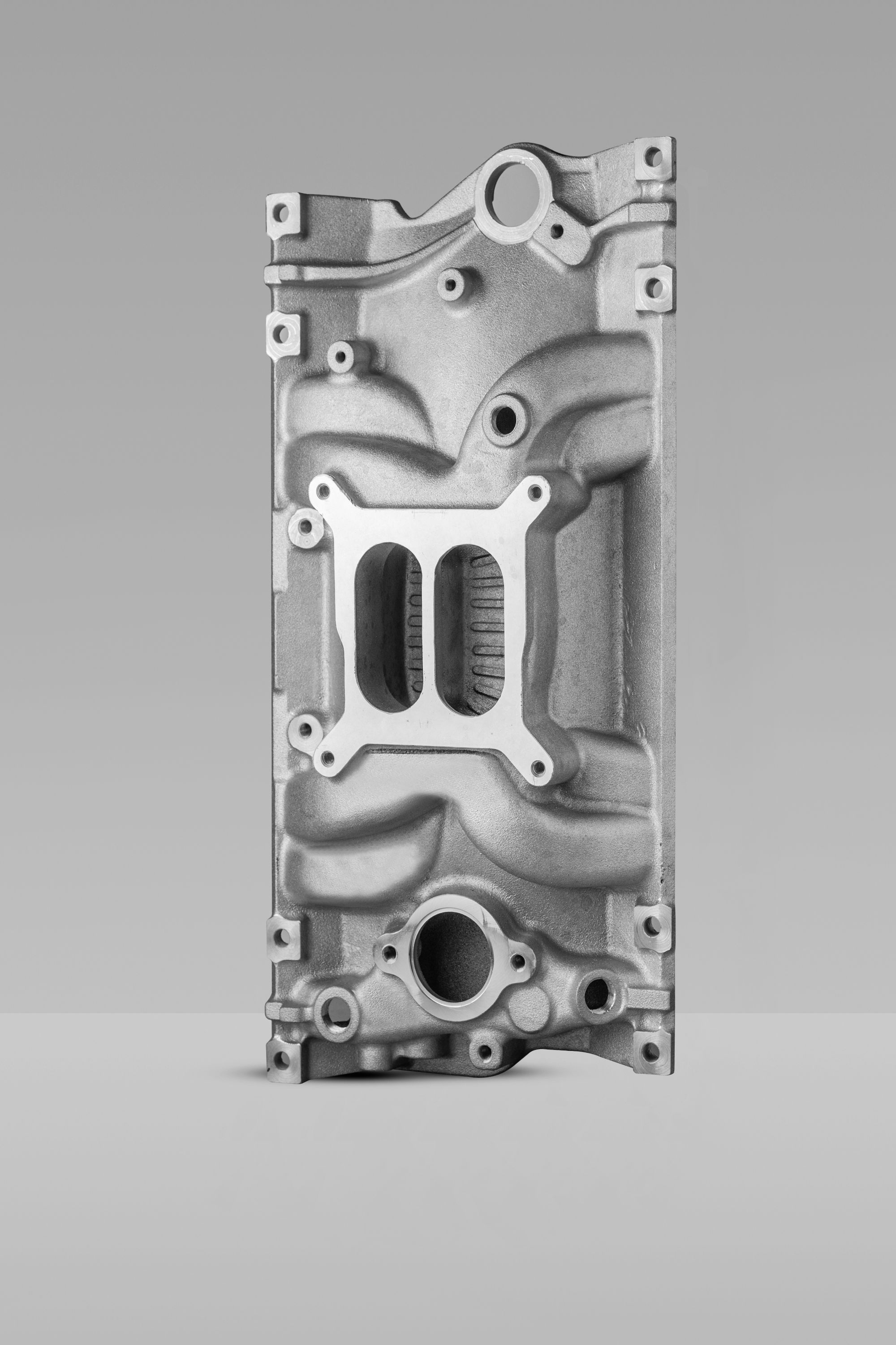 Aluminum Parts Intake Manifold Company: How to Choose the Best Manufacturer