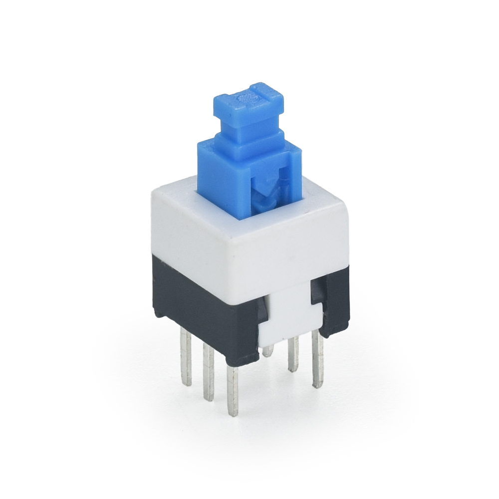 China Push Button Switch Factory: Your Guide to Reliable Manufacturing