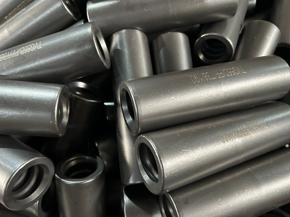 Best Coupling Sleeve Supplier: Key Factors for Selection