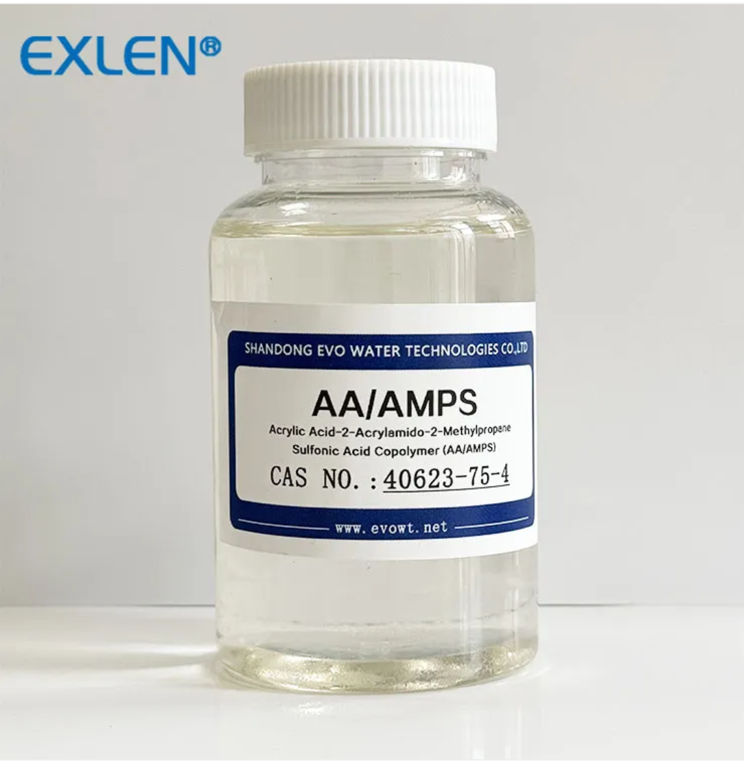 AA/AMPS Copolymer Supplier: Your Guide to Quality and Reliability