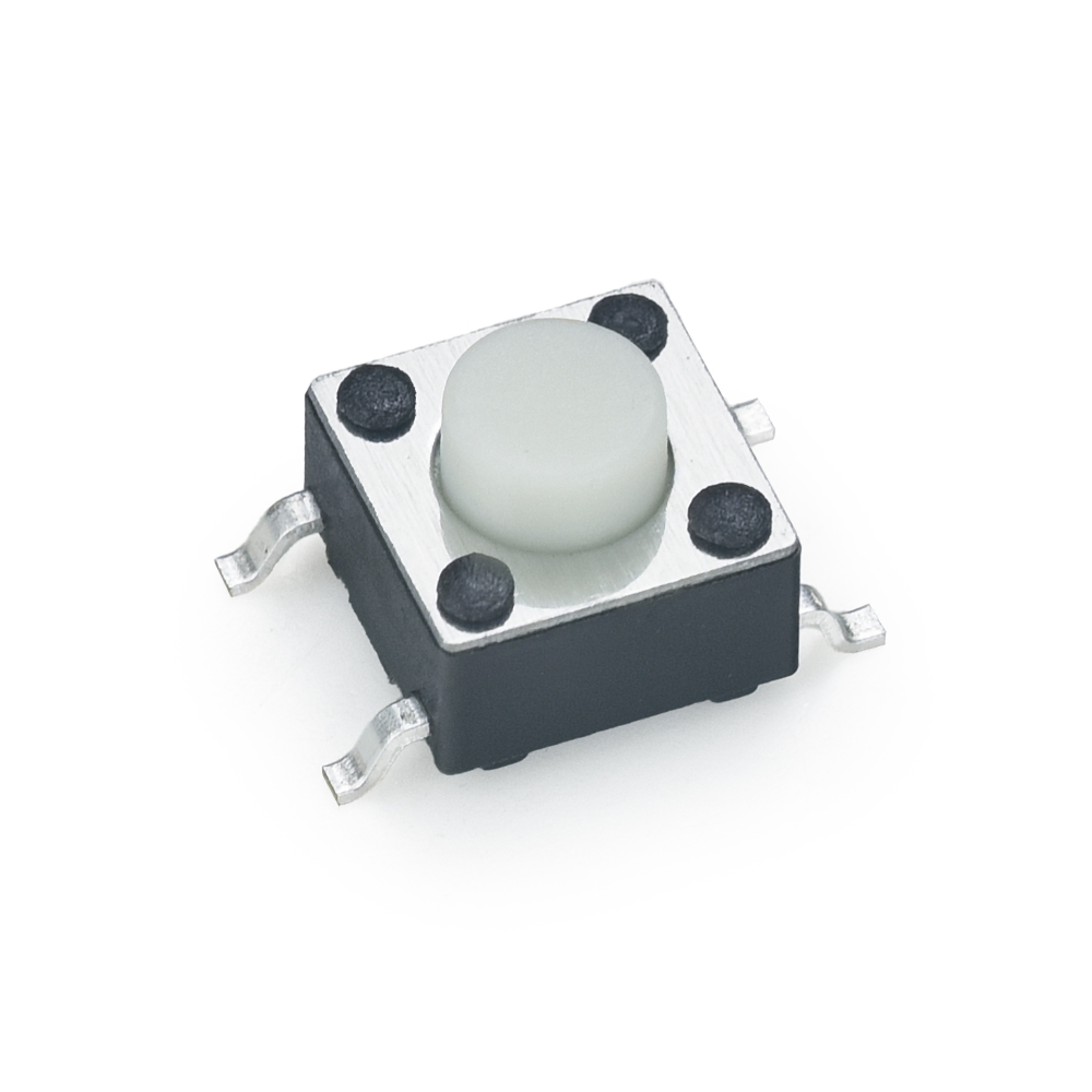 Leading ODM Tact Switch Manufacturer for Custom Design Needs