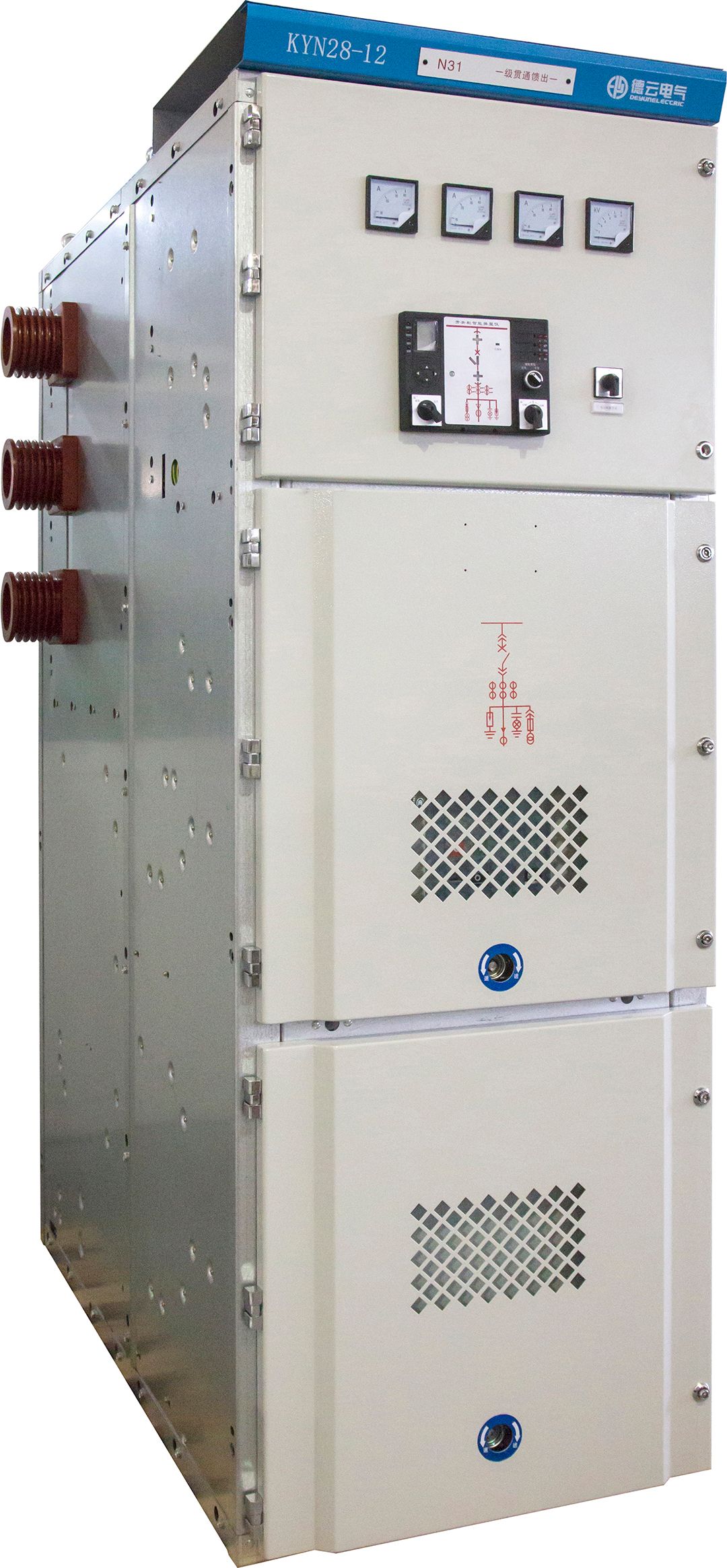 Switchgear Supplier Selection: A Guide to Enhancing Power System Reliability