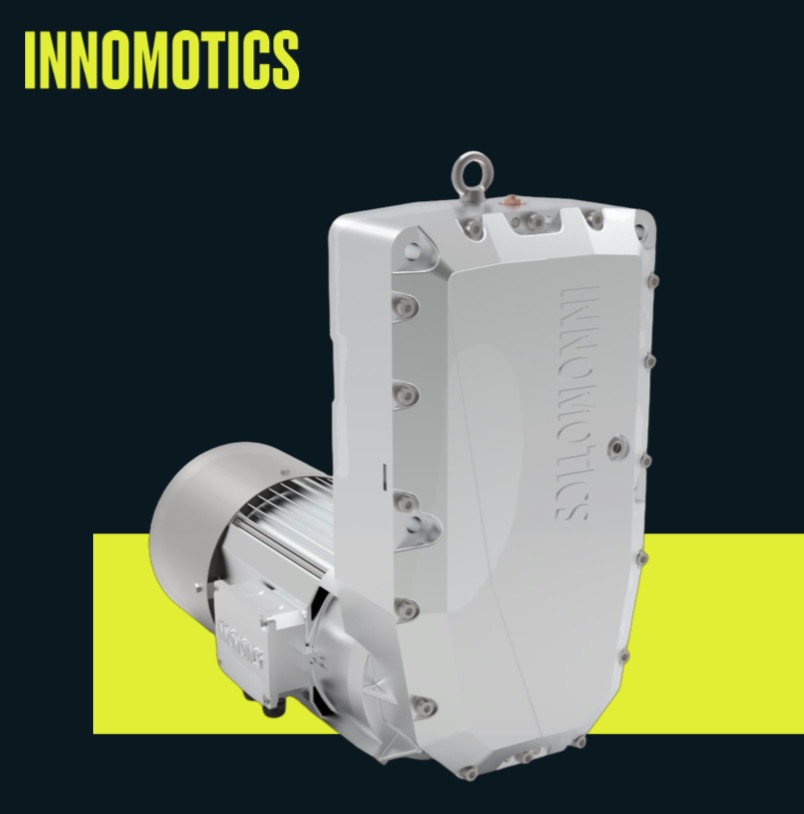 Reliable INNOMOTICS Geared Motors Manufacturer: Key to Long-Lasting Performance