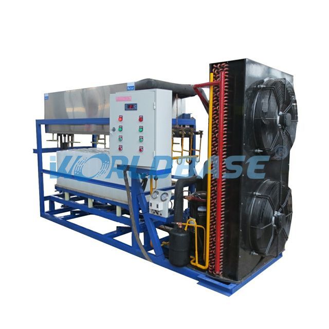 Liquid Freezer Factory: Inside the World of Advanced Cooling Production