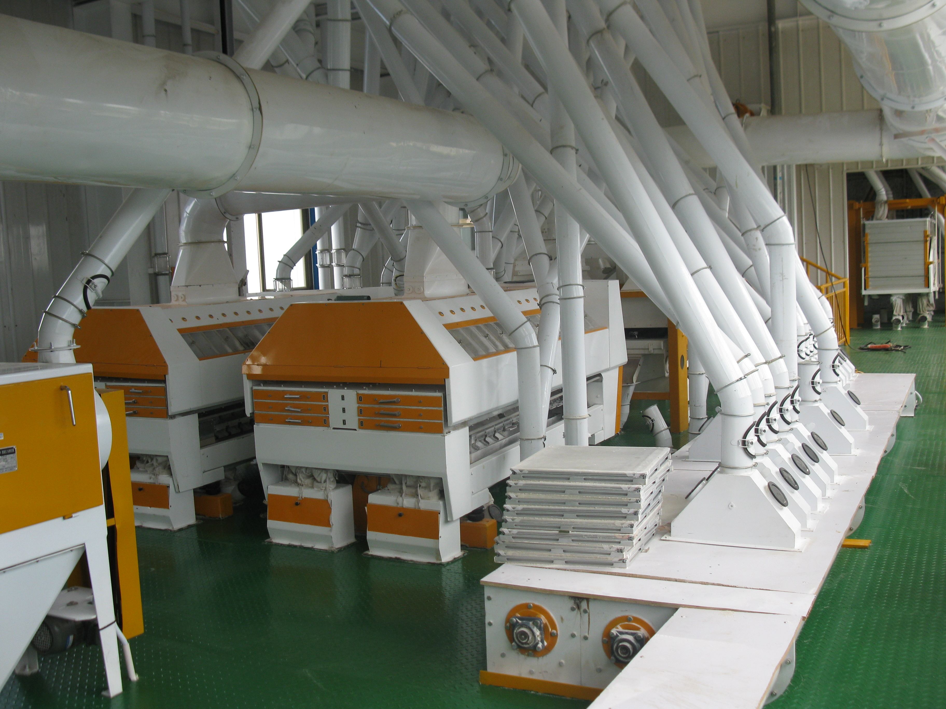 Maize Grinding Machine Supplier: Essential Tips for Selecting Quality Milling Equipment