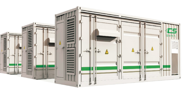 Energy Storage Cabinet Company Builds Safer Modular Systems for Commercial Solar Projects