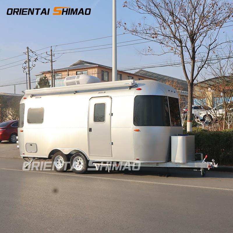 Caravan Solutions That Make Road Trips Effortless