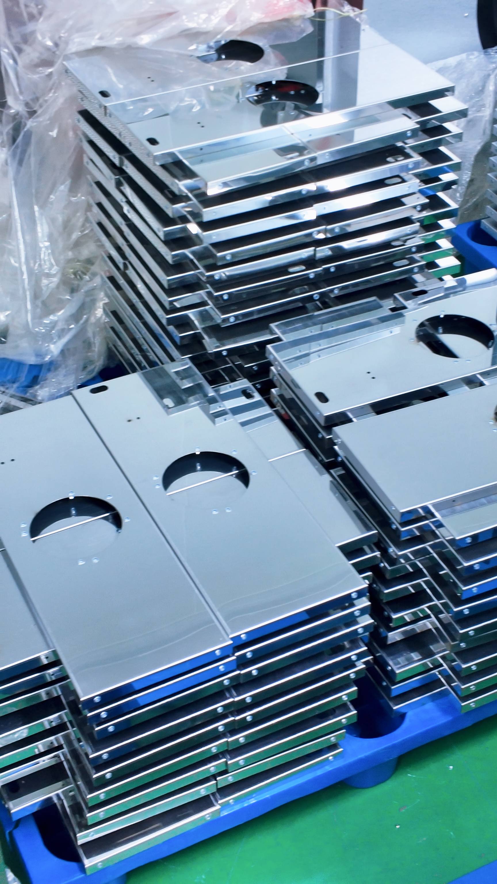 Cleanroom Equipment Service: Essential Practices for Optimal Performance