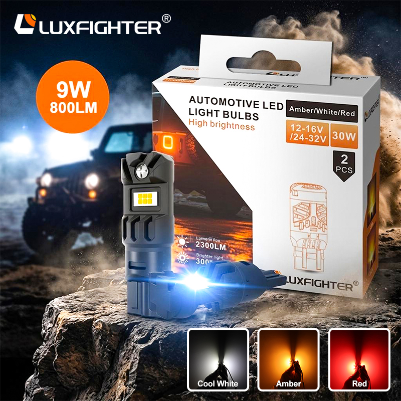 T10 LED Parking Light Bulb Manufacturer: Key Factors for Choosing a Reliable Supplier
