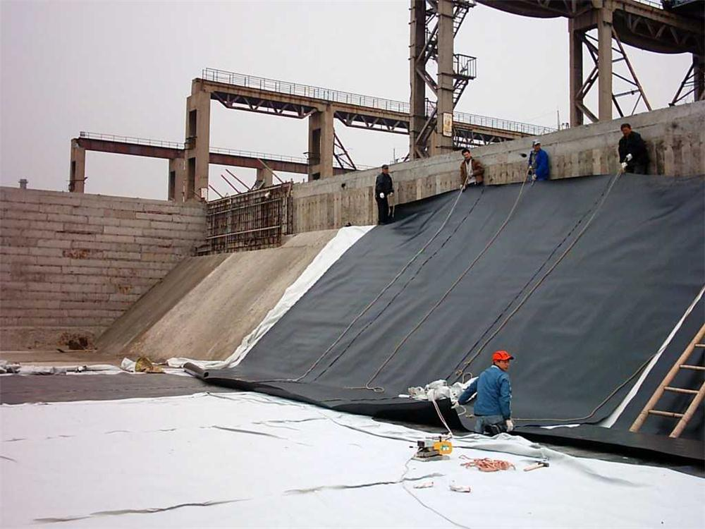 Uniaxial Geogrid Factory Advanced Production Techniques for Reliable Ground Reinforcement