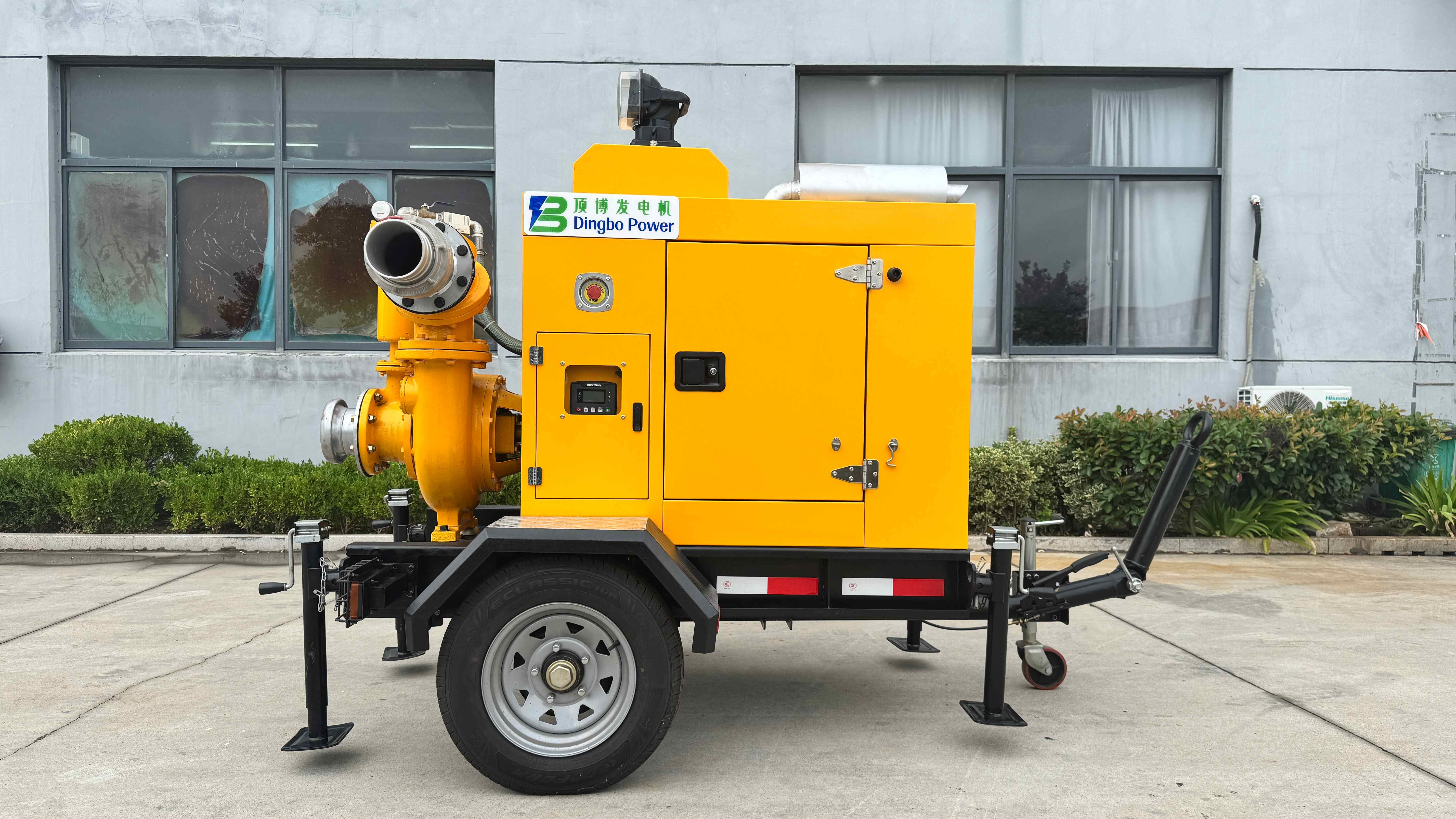 High Evaluation Water Pump: What to Look For Before You Buy