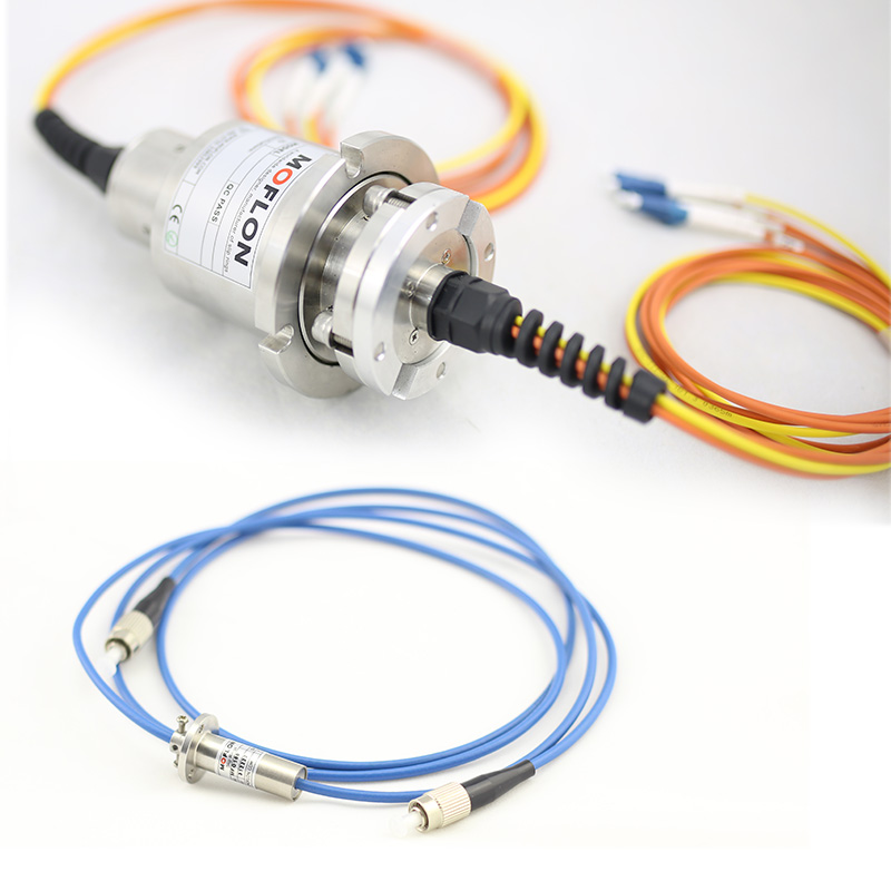 Optical Slip Ring Company Insights for Reliable High-Speed Rotational Connectivity