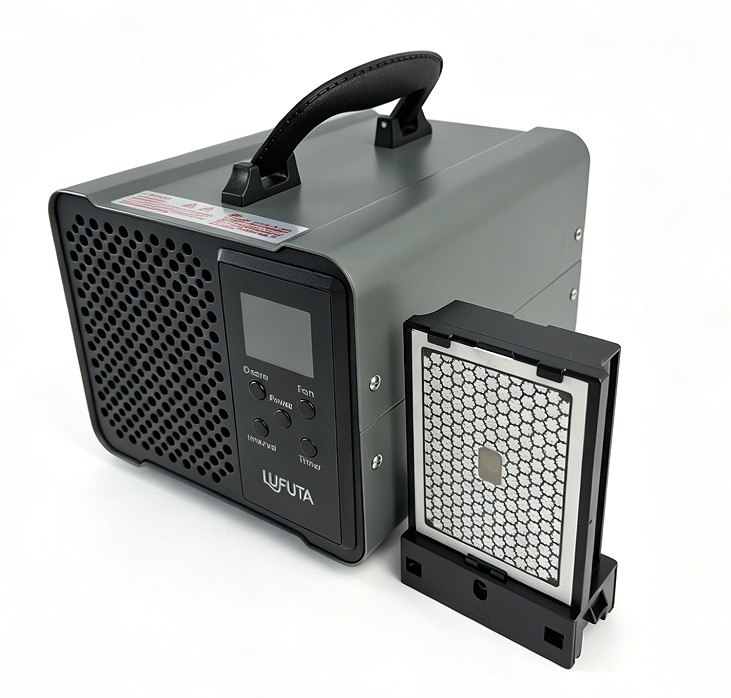 Top 10 Car Ozone Generators for Effective Odor Removal