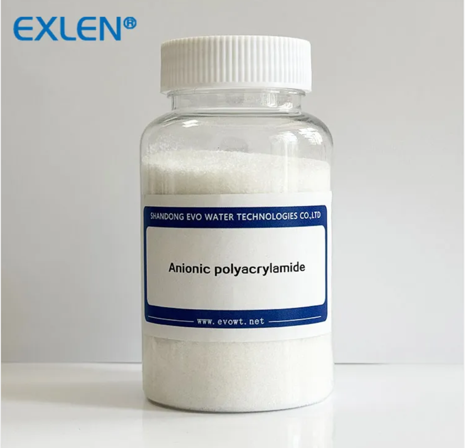 Professional APAM Anionic Polyacrylamide: Key Benefits and Industrial Uses