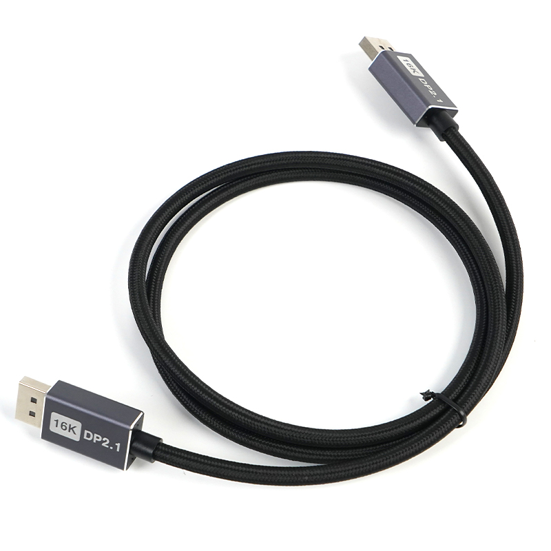 Reliable DisplayPort 2.1 Cable: Essential Features and Top Picks
